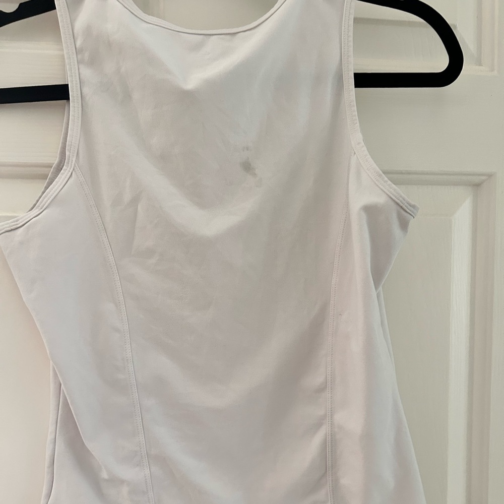 Nike sports tank